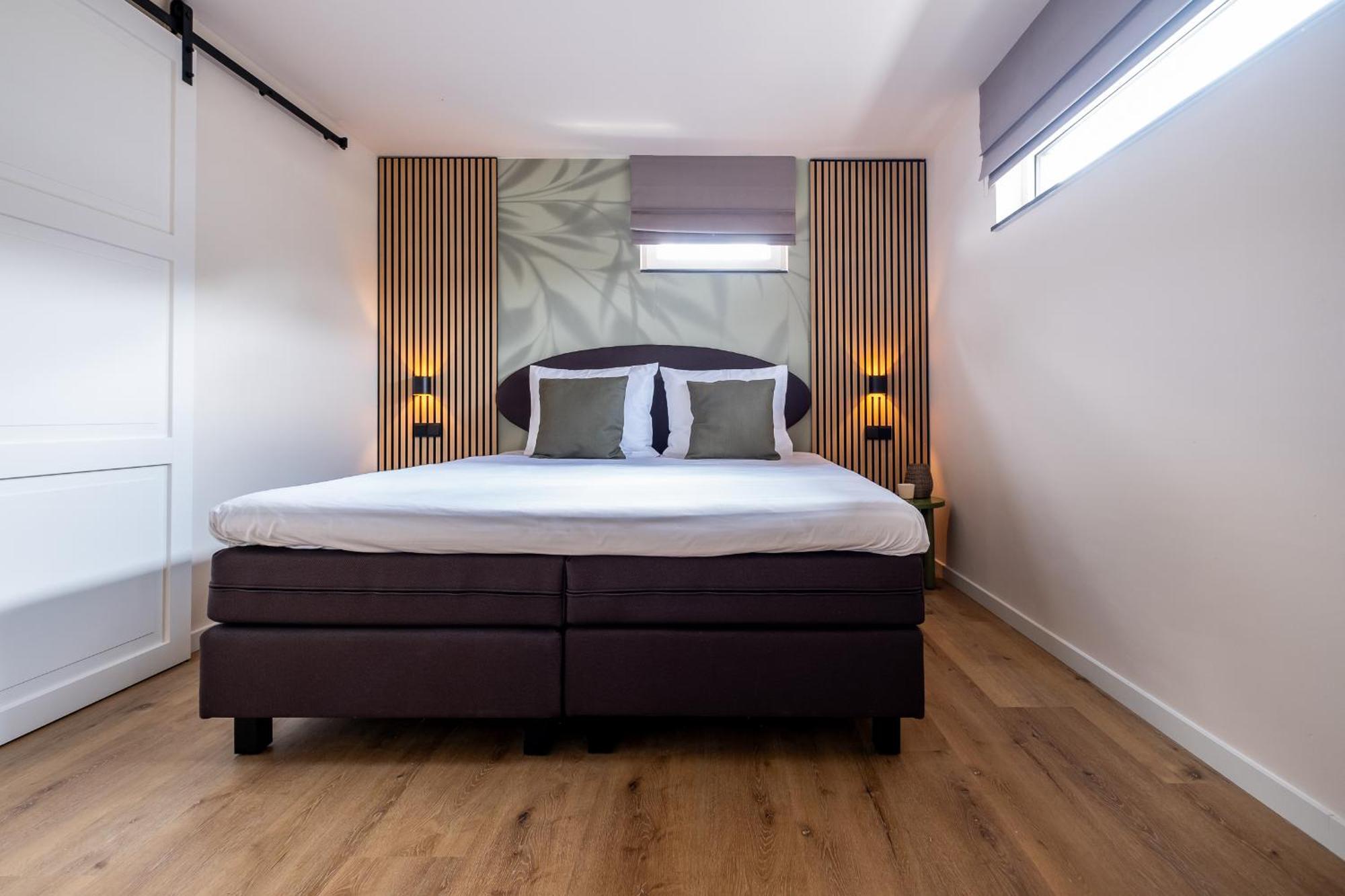 Bed and Breakfast Bb Aan De Kapel Рурмонд Экстерьер фото