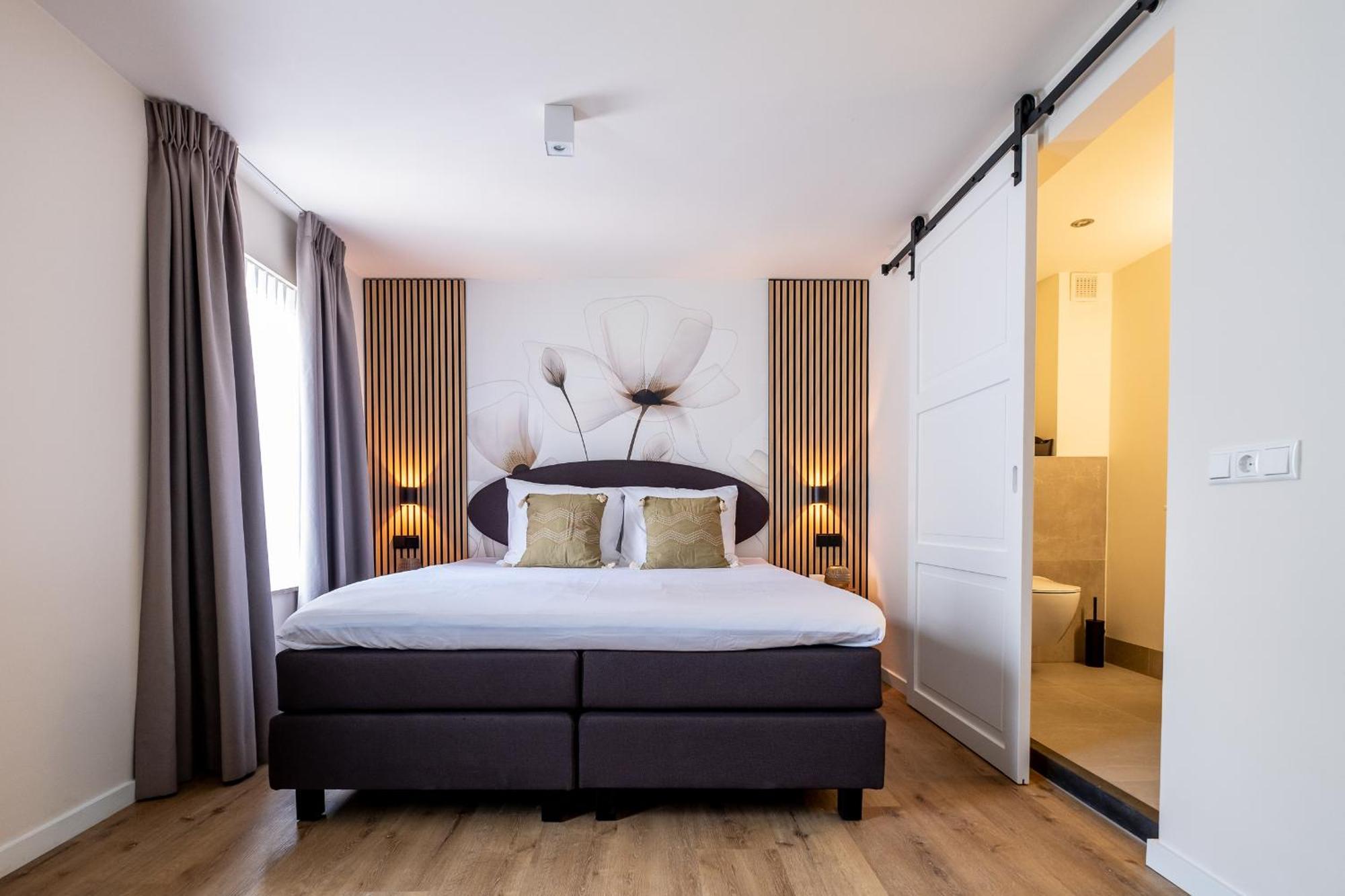 Bed and Breakfast Bb Aan De Kapel Рурмонд Экстерьер фото